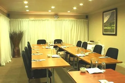 Hotel Ruslamere Hotel&Conference Centre Durbanville