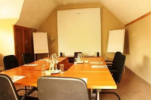 Ruslamere Hotel&Conference Centre Durbanville 4*,