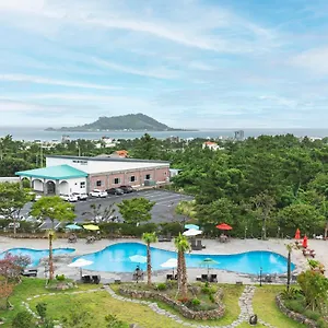 Hallim South Korea