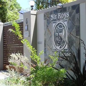 Sir Roys South Africa