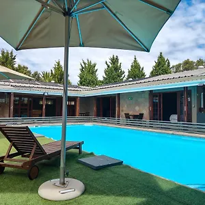 D'urbanmist Self-catering Durbanville