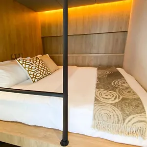 St Signature Tanjong Pagar, Short Overnight, 12 Hours, 8pm-8am Singapore