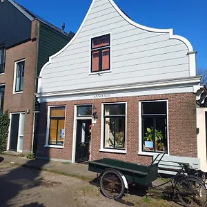 Klavergeluk Netherlands
