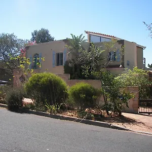 Aurora Guest Units Durbanville