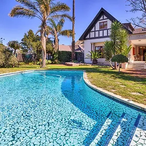 King George's South Africa