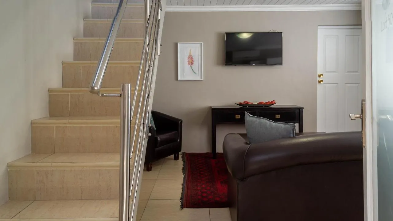 Ruslamere Hotel And Conference Centre Durbanville