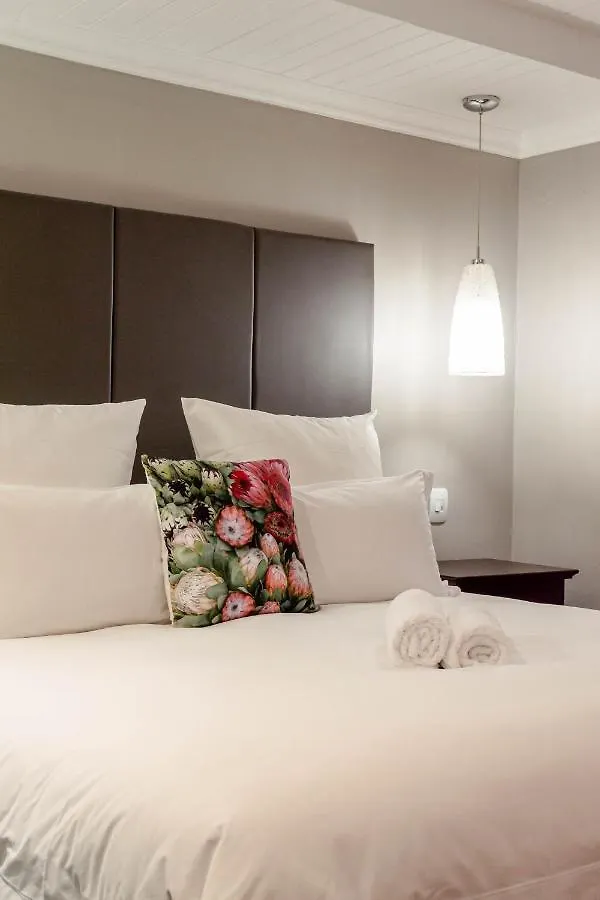 Ruslamere Hotel And Conference Centre Durbanville