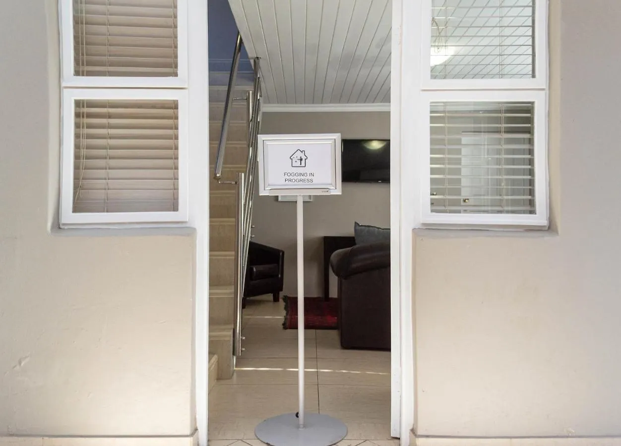 Ruslamere Hotel And Conference Centre Durbanville