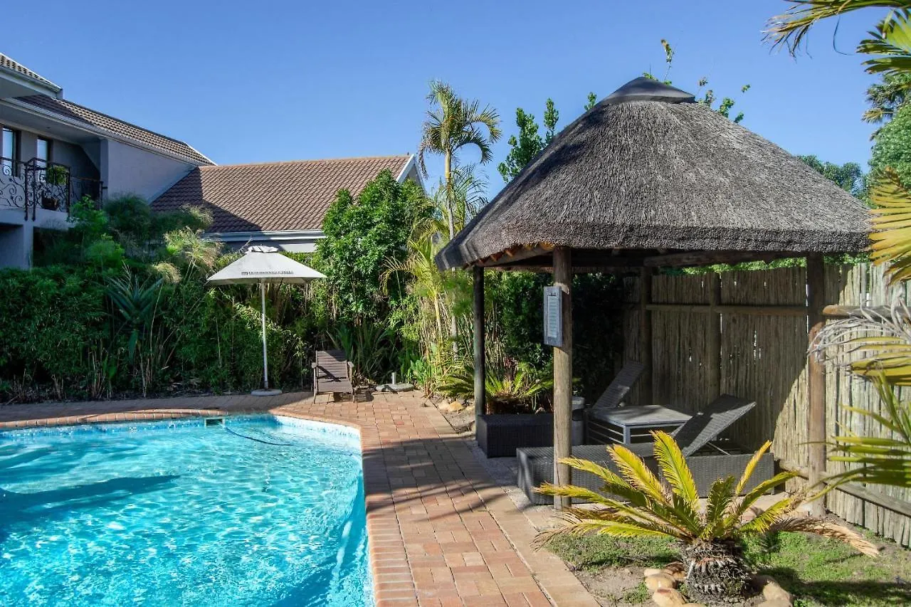 Ruslamere Hotel And Conference Centre Durbanville 4*,  South Africa