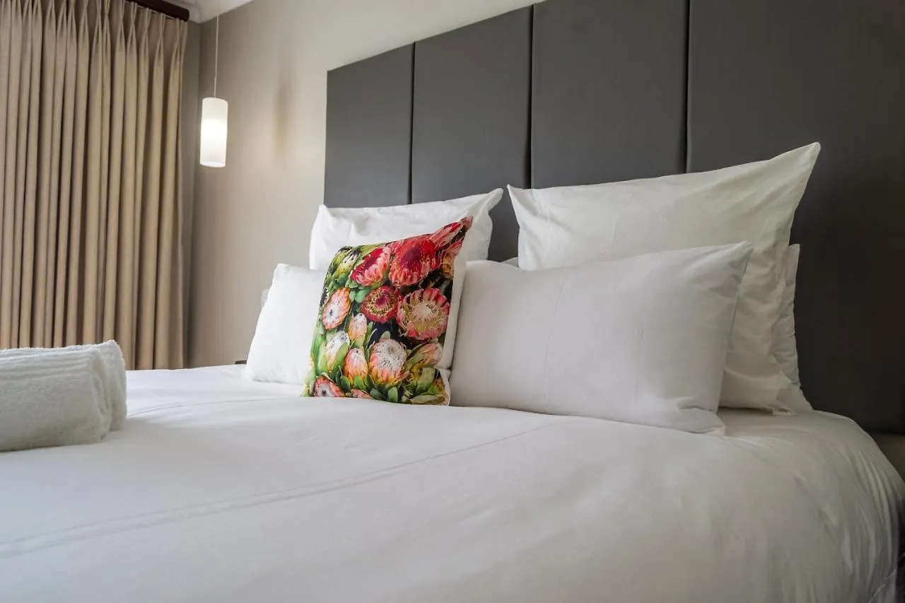 Ruslamere Hotel And Conference Centre Durbanville