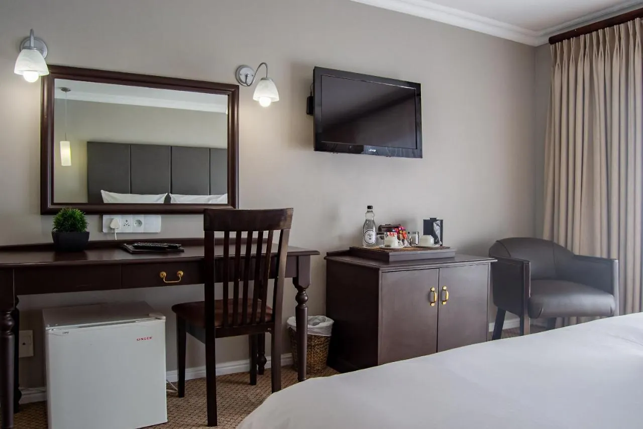 Ruslamere Hotel And Conference Centre Durbanville South Africa
