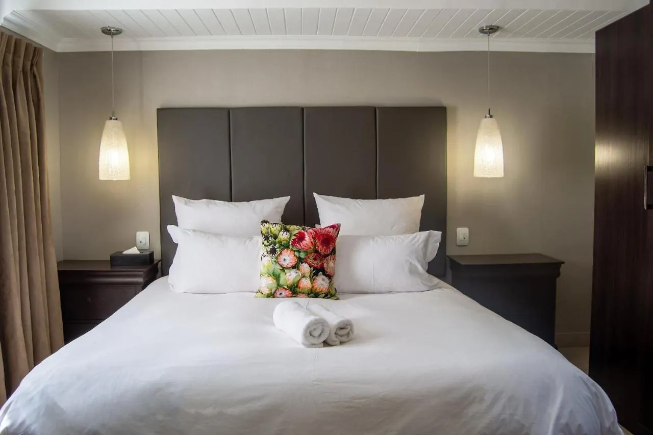 Ruslamere Hotel And Conference Centre Durbanville 4*,  South Africa