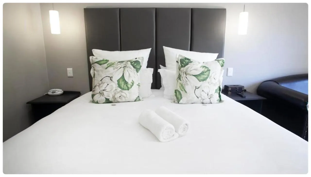 ****  Ruslamere Hotel And Conference Centre Durbanville South Africa