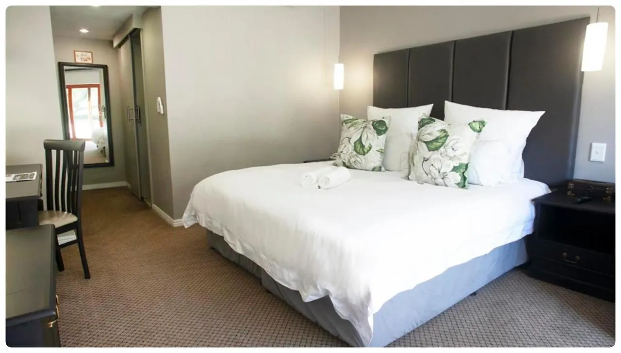 Ruslamere Hotel And Conference Centre Durbanville