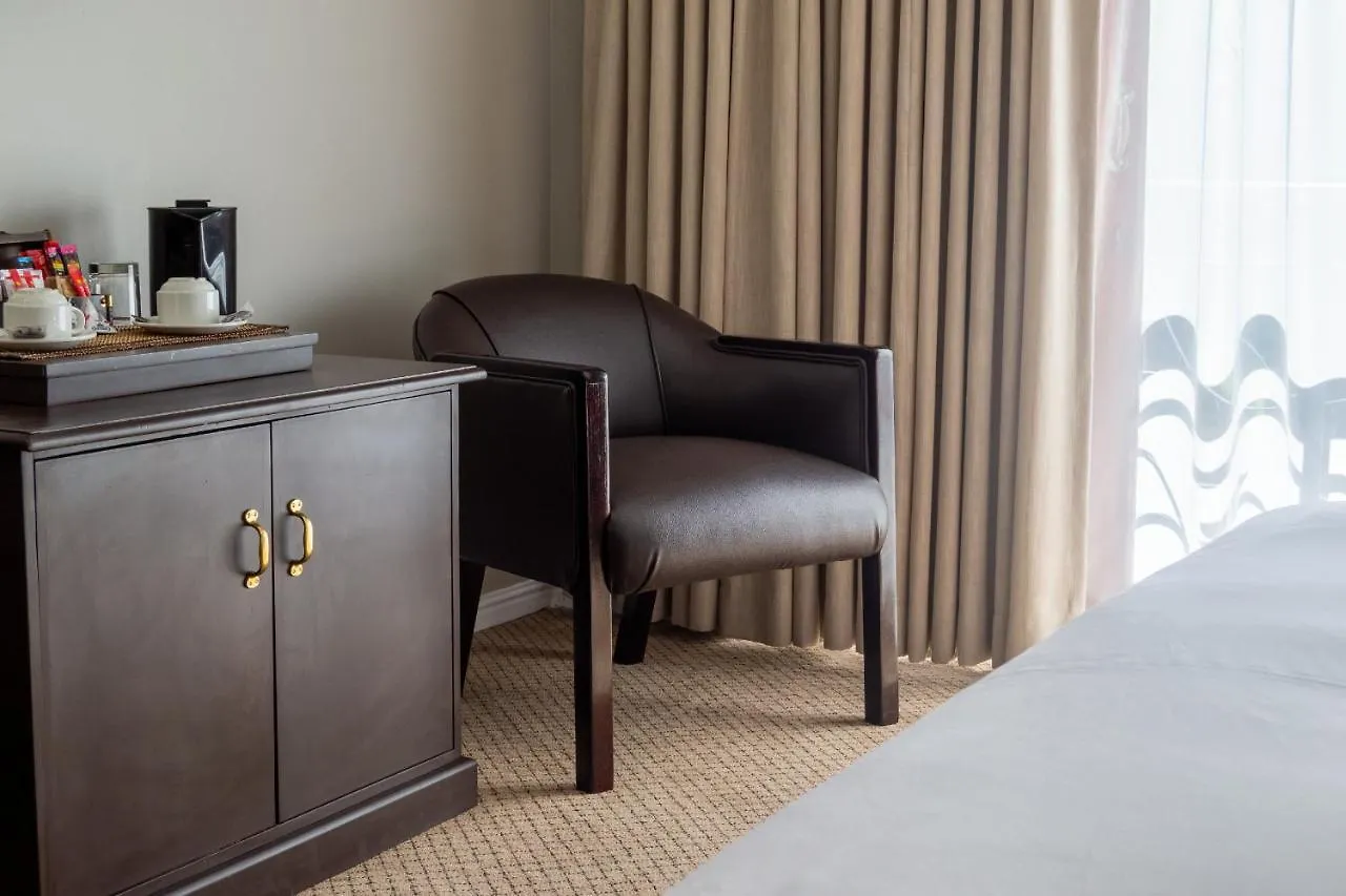 Ruslamere Hotel And Conference Centre Durbanville