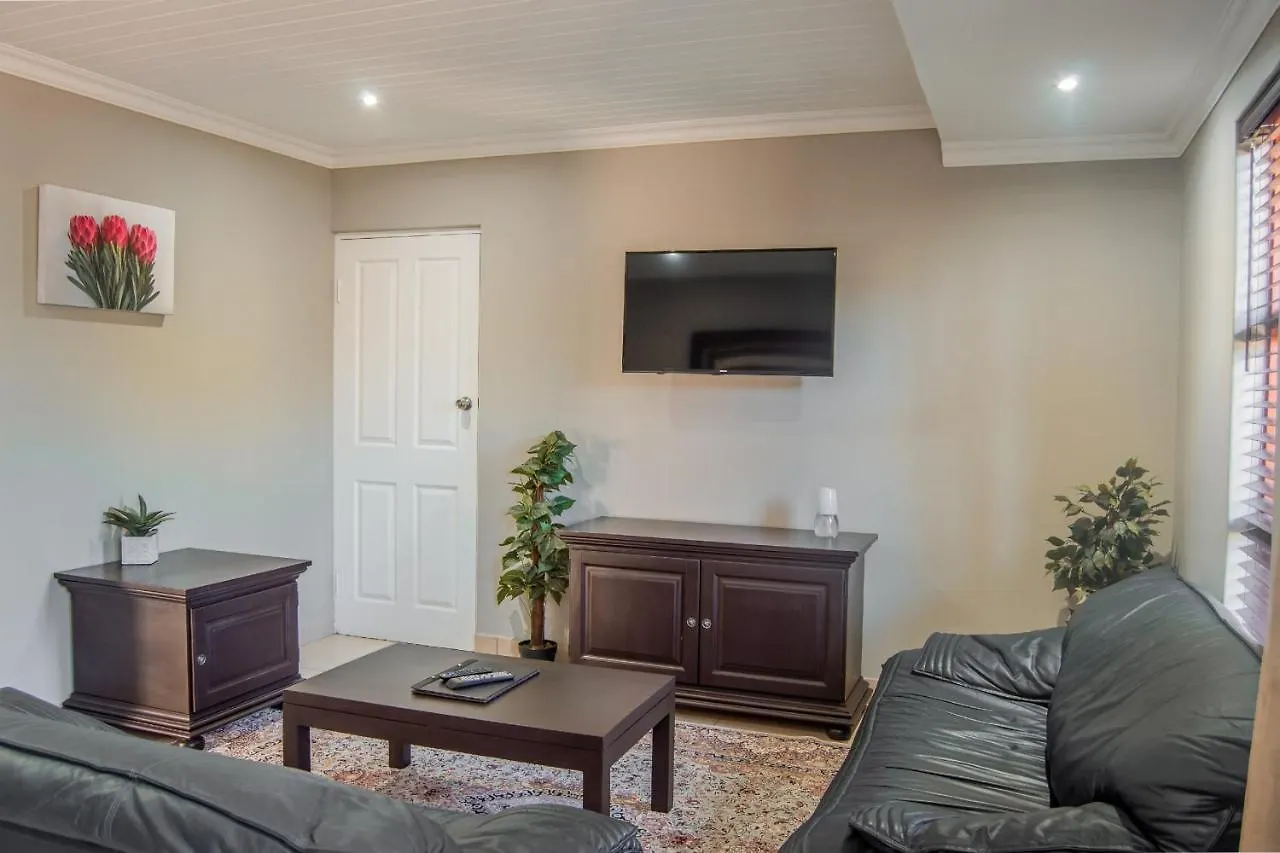 ****  Ruslamere Hotel And Conference Centre Durbanville South Africa