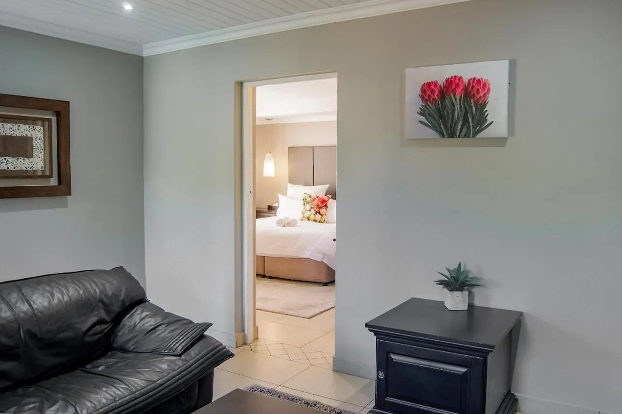 Ruslamere Hotel And Conference Centre Durbanville