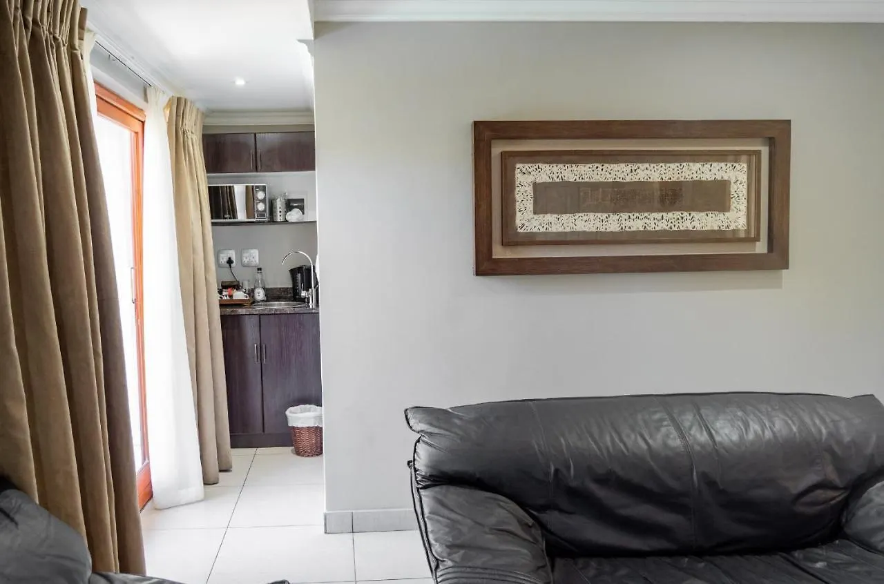 Ruslamere Hotel And Conference Centre Durbanville South Africa