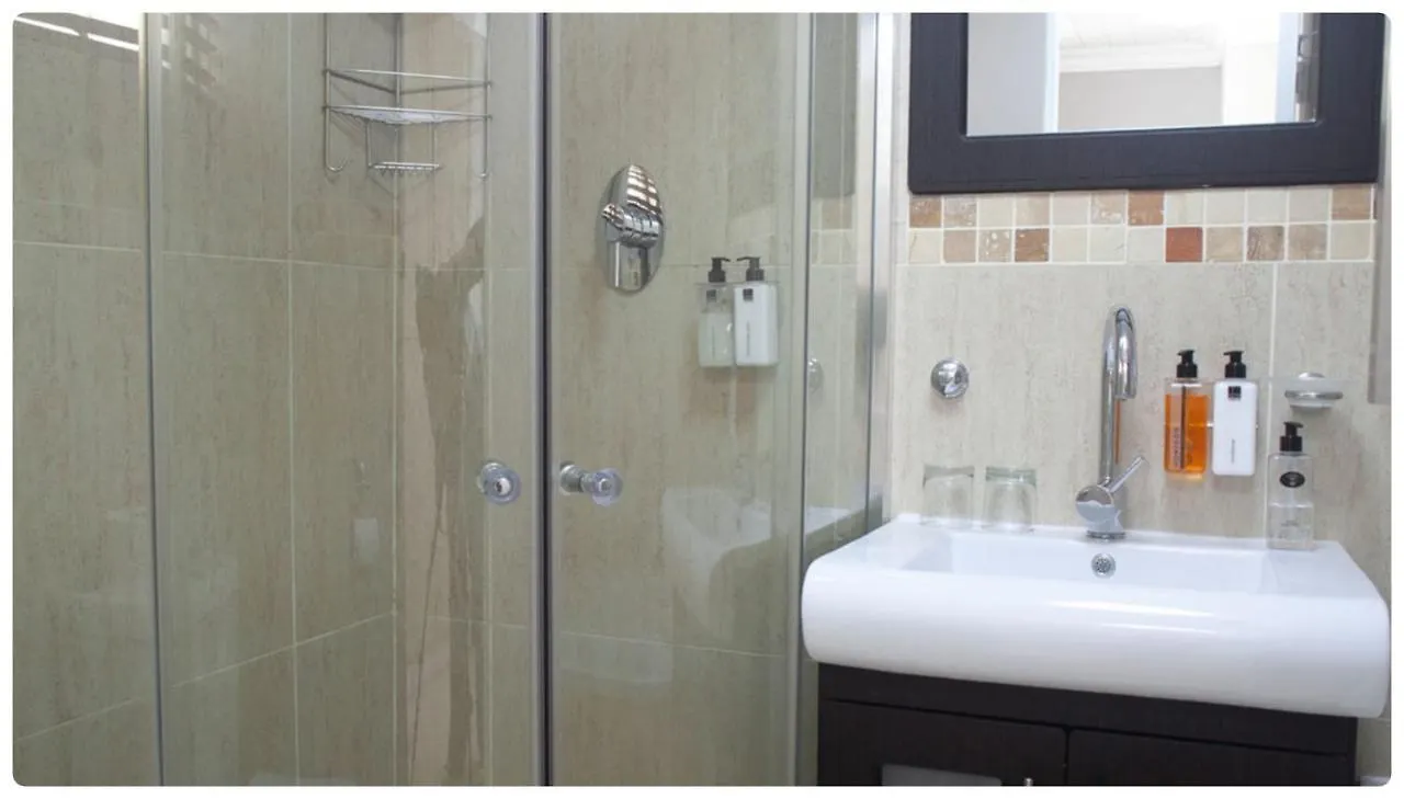 Ruslamere Hotel And Conference Centre Durbanville South Africa