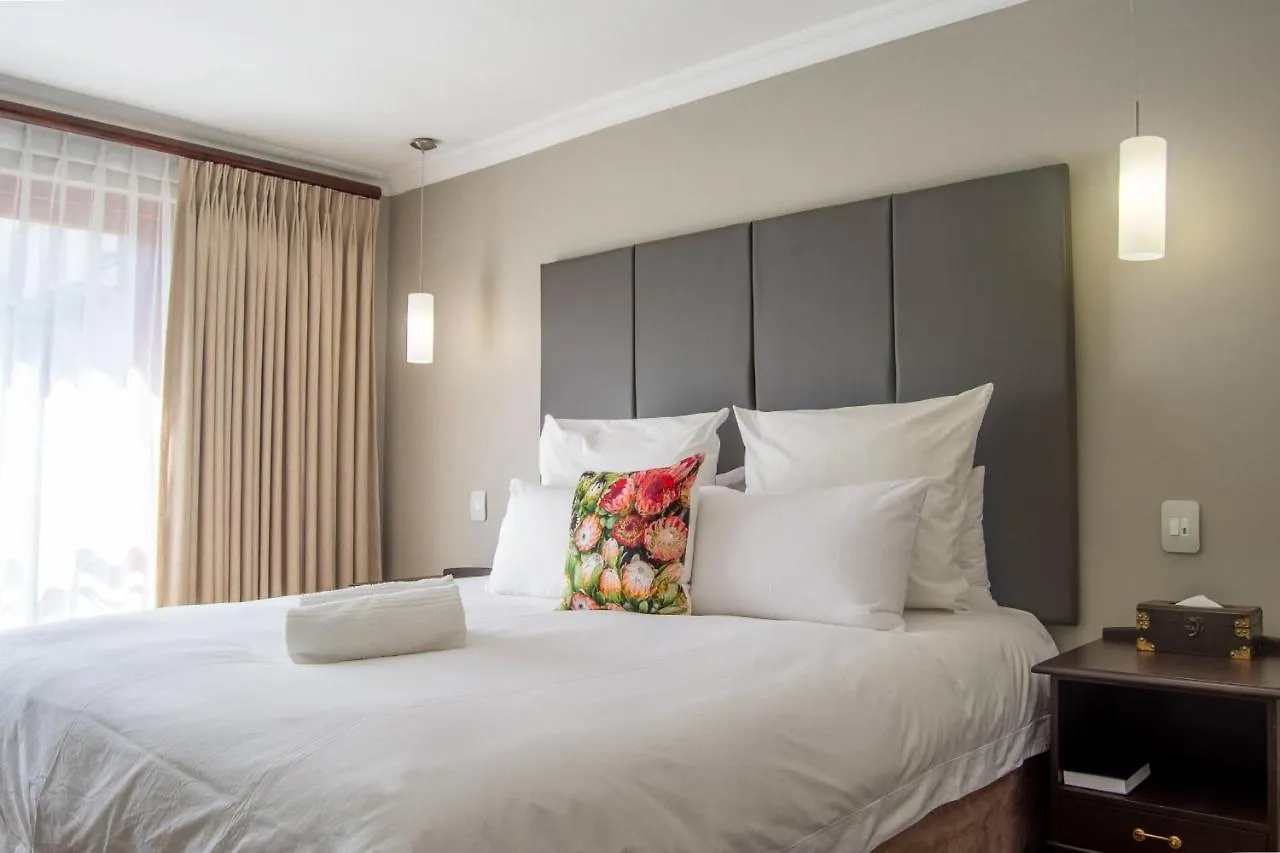 Ruslamere Hotel And Conference Centre Durbanville