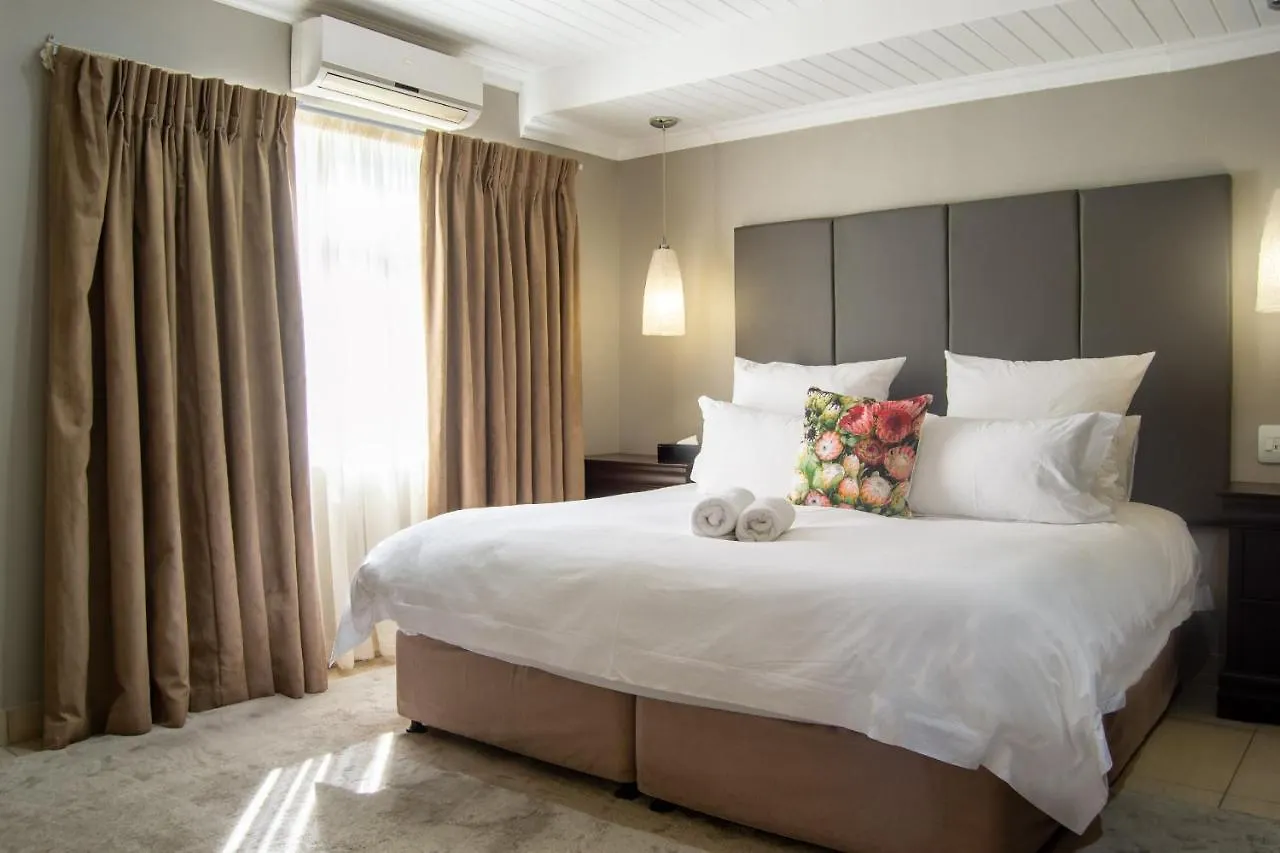 Ruslamere Hotel And Conference Centre Durbanville