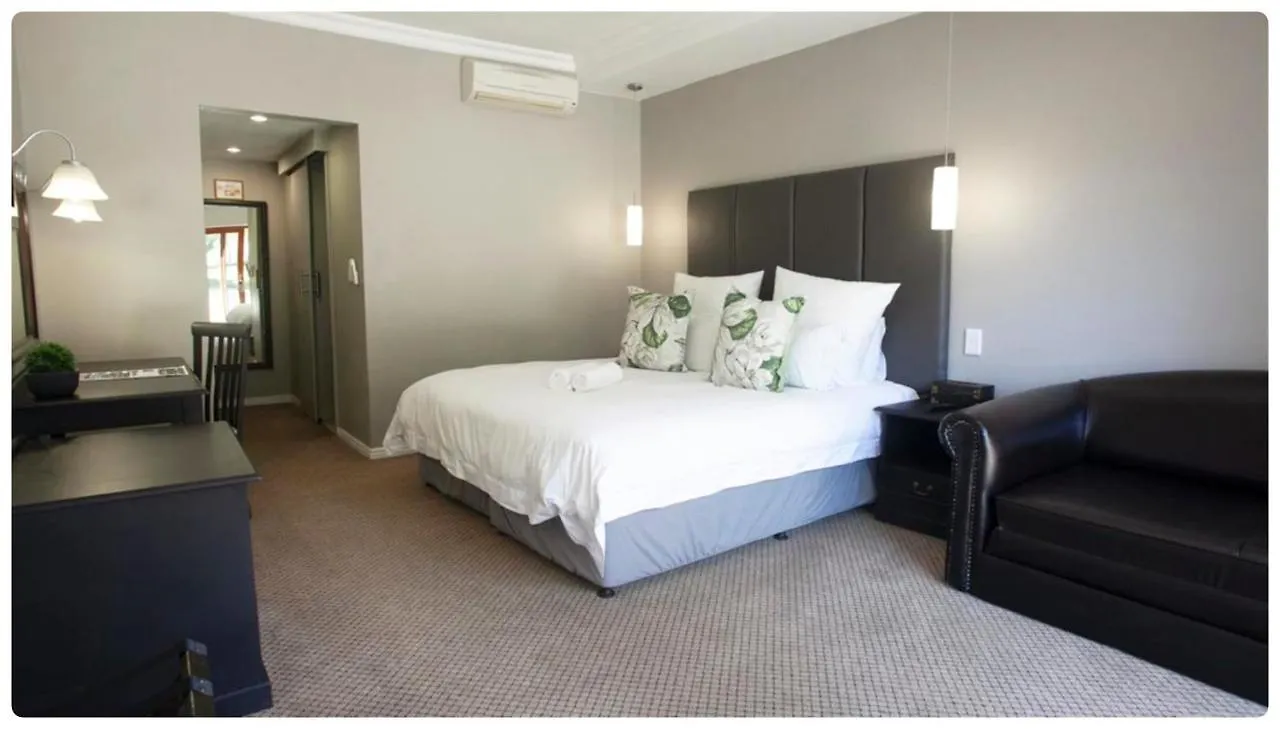 Ruslamere Hotel And Conference Centre Durbanville