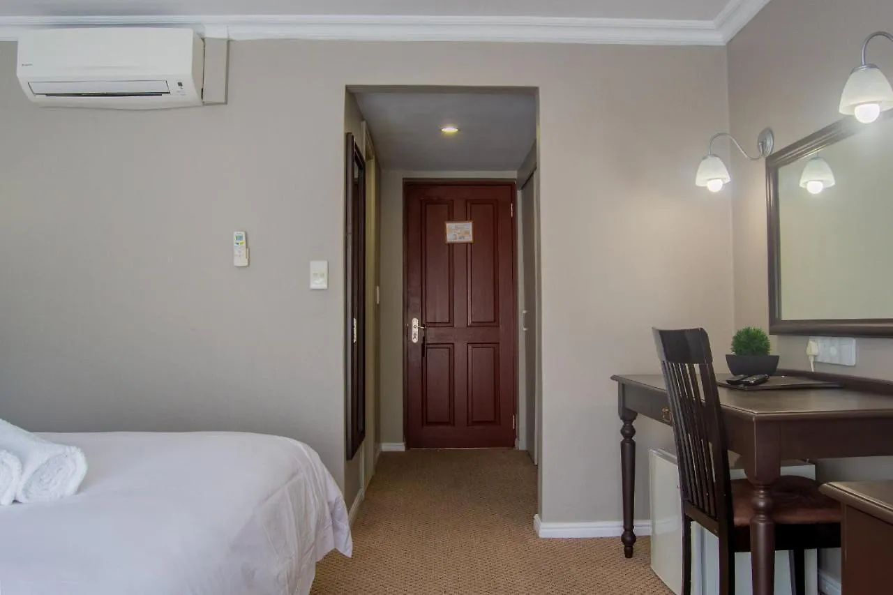 Ruslamere Hotel And Conference Centre Durbanville