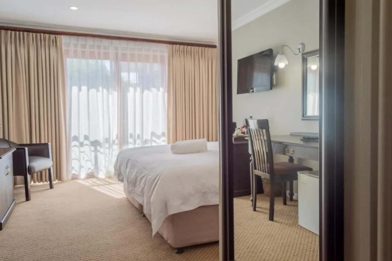 Ruslamere Hotel And Conference Centre Durbanville