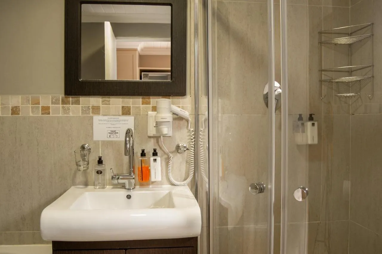 Ruslamere Hotel And Conference Centre Durbanville