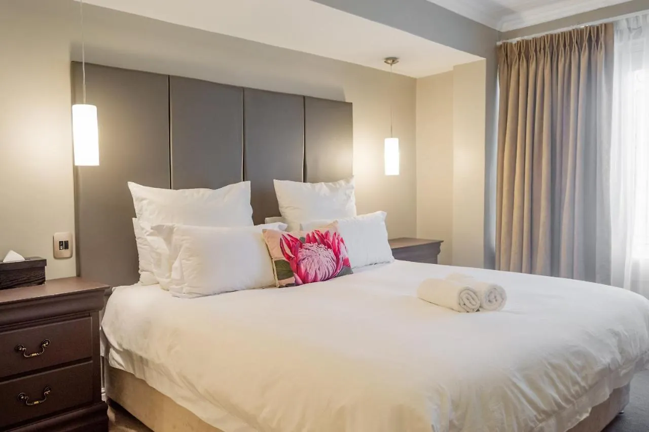 Ruslamere Hotel And Conference Centre Durbanville
