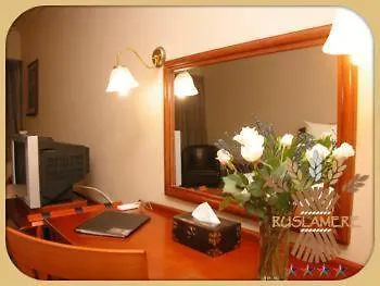 Ruslamere Hotel And Conference Centre Durbanville