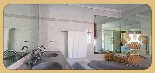 Ruslamere Hotel And Conference Centre Durbanville
