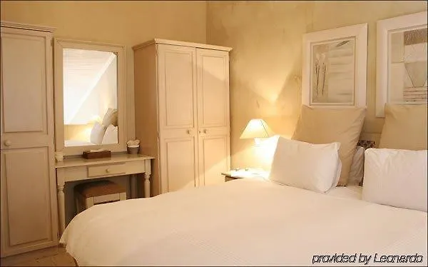 Ruslamere Hotel And Conference Centre Durbanville South Africa