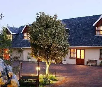 Ruslamere Hotel And Conference Centre Durbanville