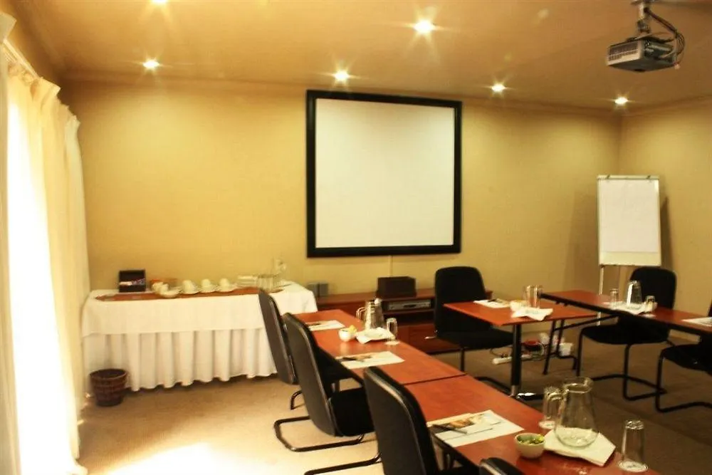 ****  Ruslamere Hotel And Conference Centre Durbanville South Africa