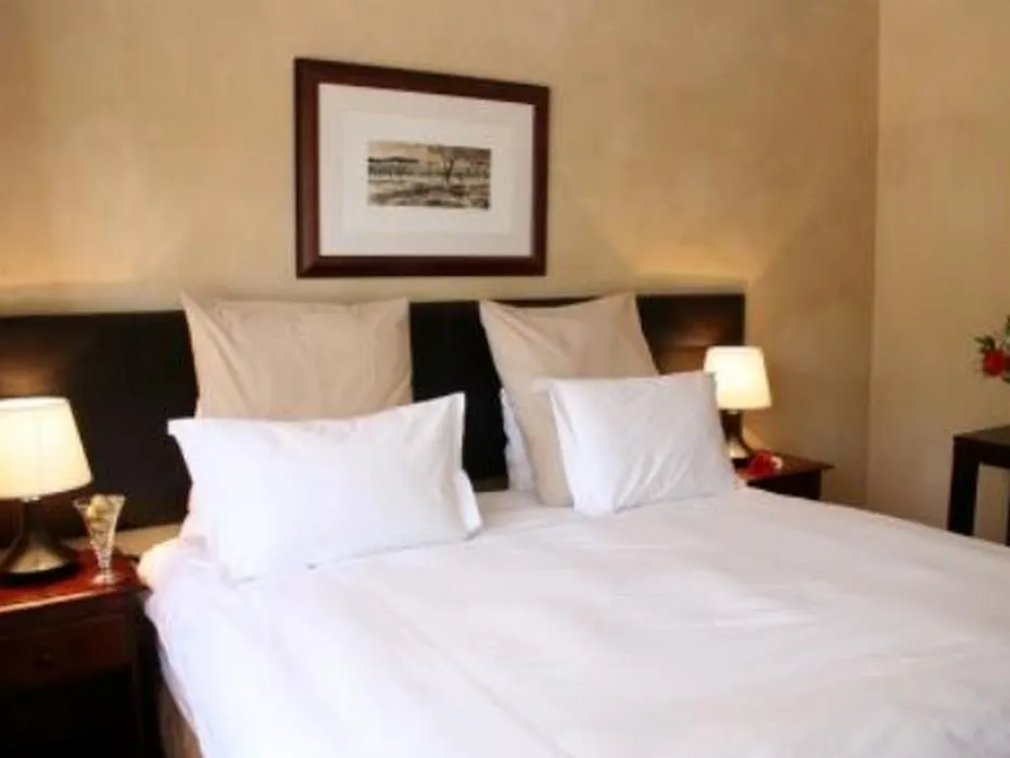 Ruslamere Hotel And Conference Centre Durbanville 4*,