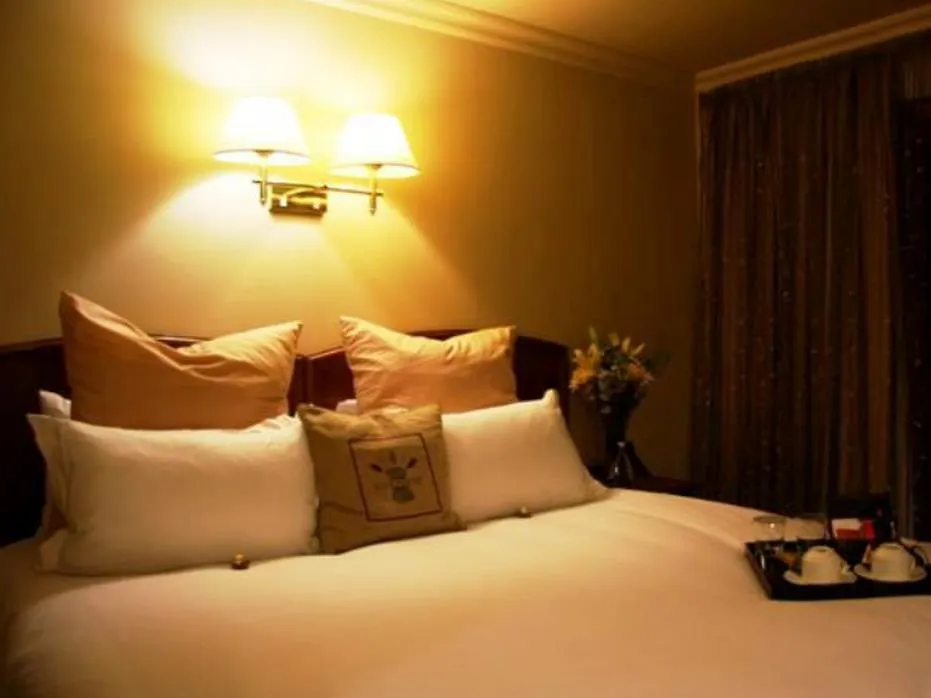 Ruslamere Hotel And Conference Centre Durbanville