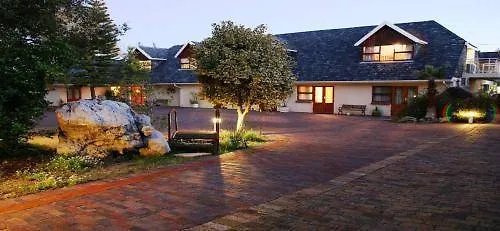 Ruslamere Hotel And Conference Centre Durbanville