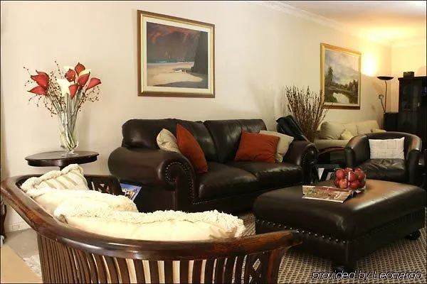 Ruslamere Hotel And Conference Centre Durbanville