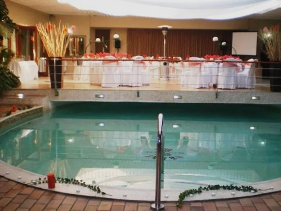 Ruslamere Hotel And Conference Centre Durbanville