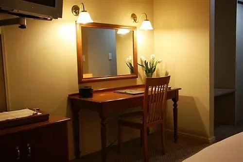 Ruslamere Hotel And Conference Centre Durbanville