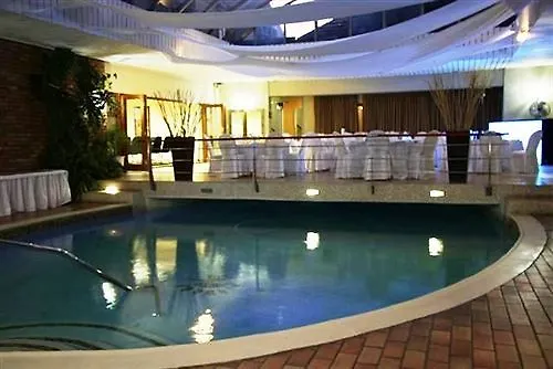 Ruslamere Hotel And Conference Centre Durbanville South Africa