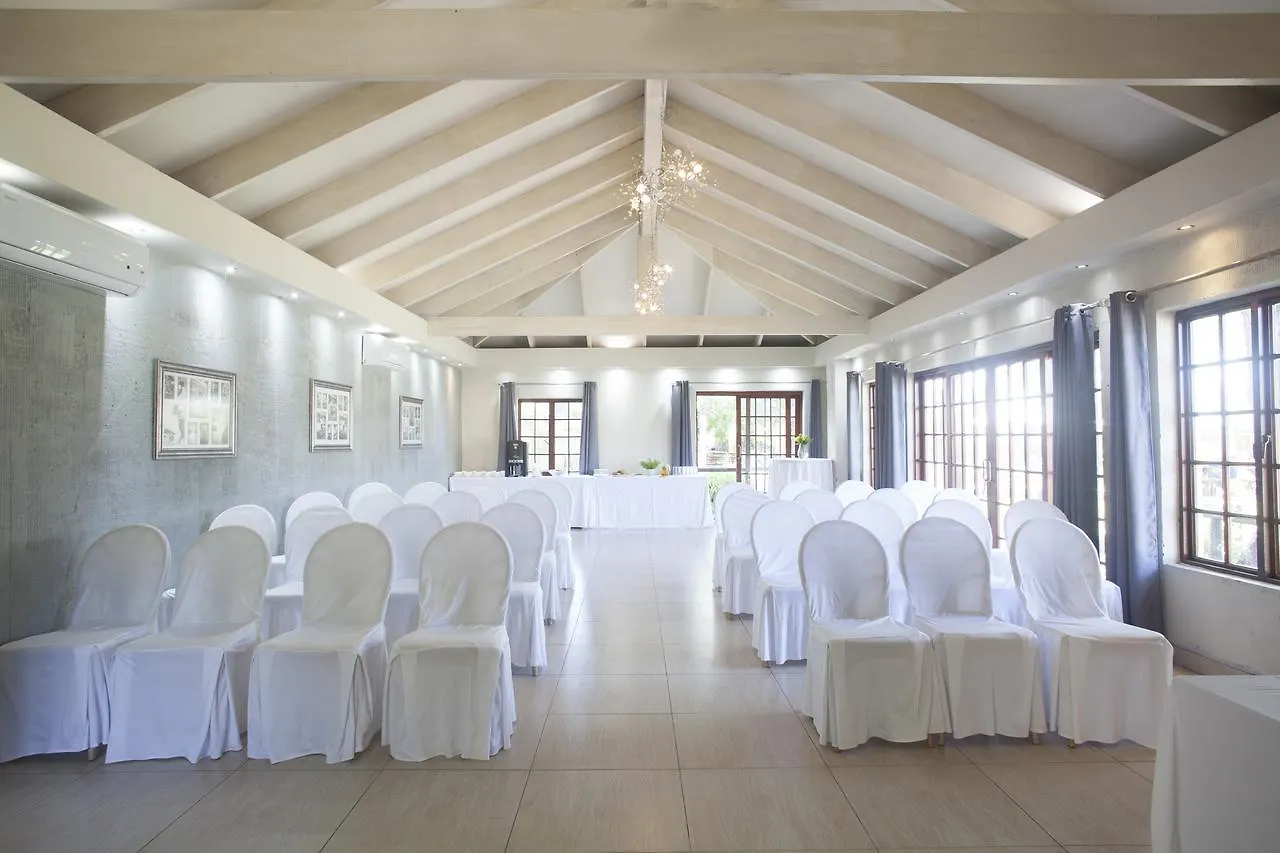 Ruslamere Hotel And Conference Centre Durbanville