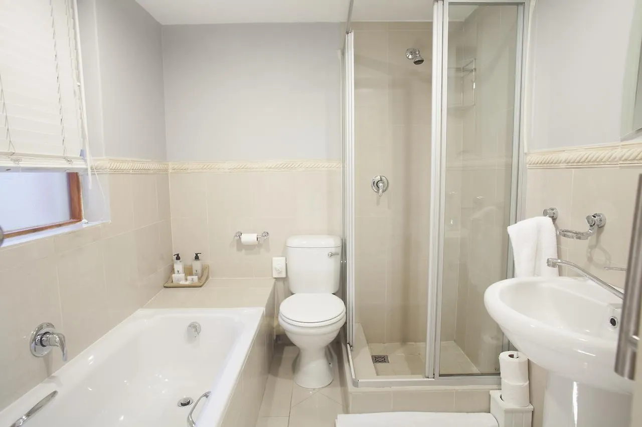 ****  Ruslamere Hotel And Conference Centre Durbanville South Africa