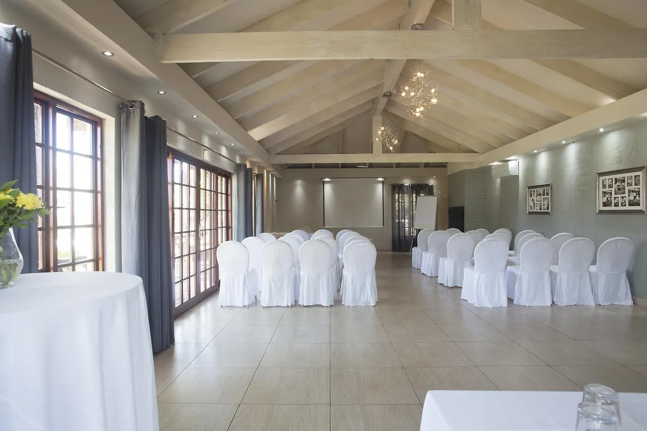 Ruslamere Hotel And Conference Centre Durbanville