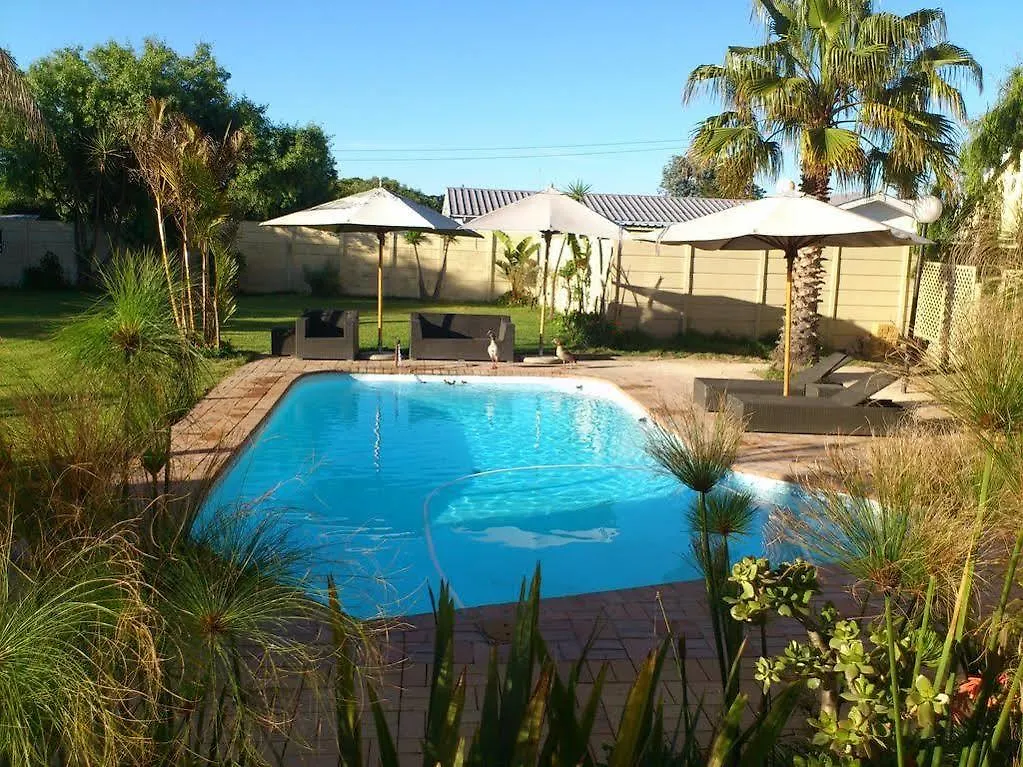 Ruslamere Hotel And Conference Centre Durbanville