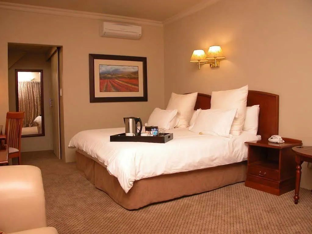 Ruslamere Hotel And Conference Centre Durbanville