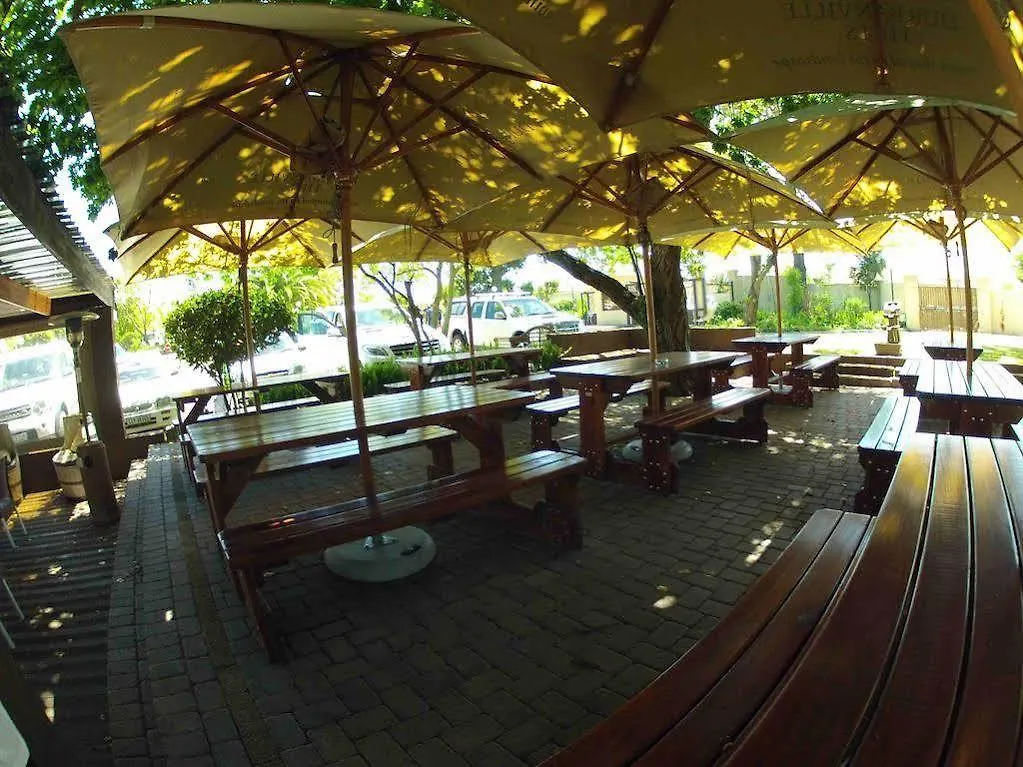 Ruslamere Hotel And Conference Centre Durbanville
