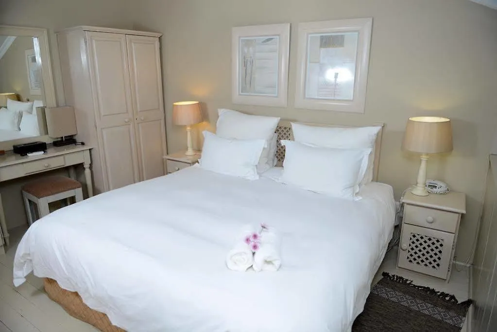Ruslamere Hotel And Conference Centre Durbanville South Africa