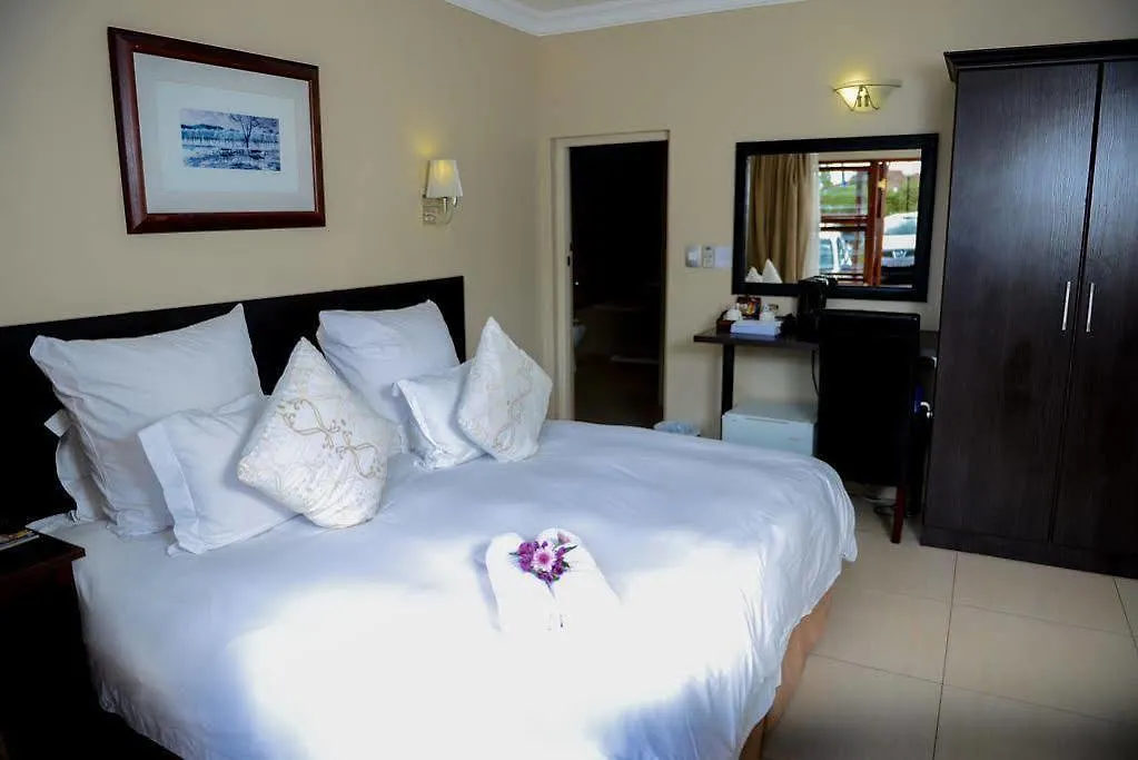 Ruslamere Hotel And Conference Centre Durbanville South Africa